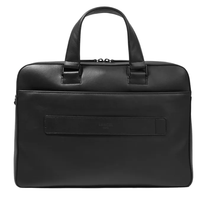 156 Doc Holder Black Men Lancel Business Bags 156 Doc Holder Black Men Lancel Business Bags
