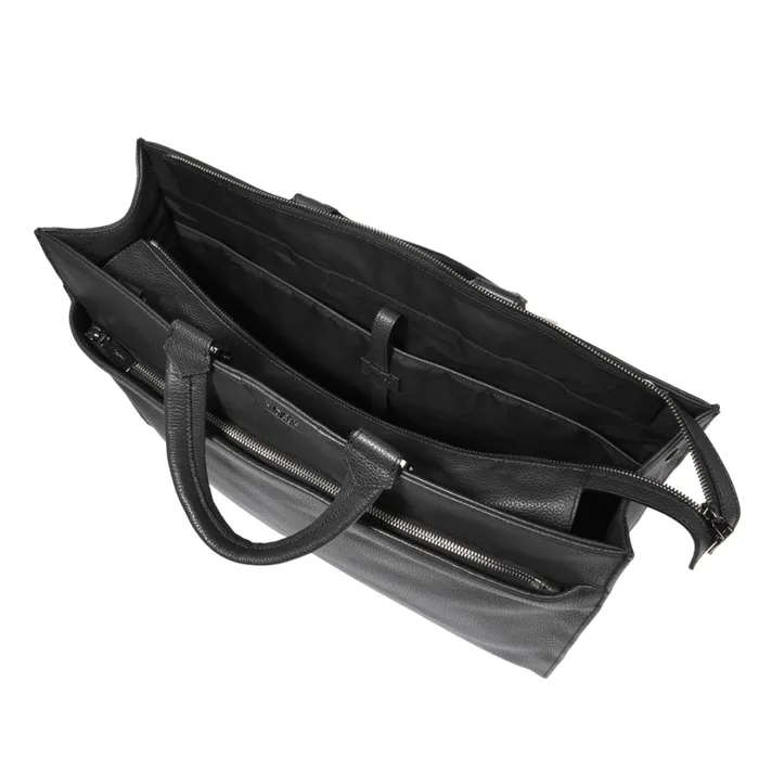156 Doc Holder Black Men Lancel Business Bags 156 Doc Holder Black Men Lancel Business Bags