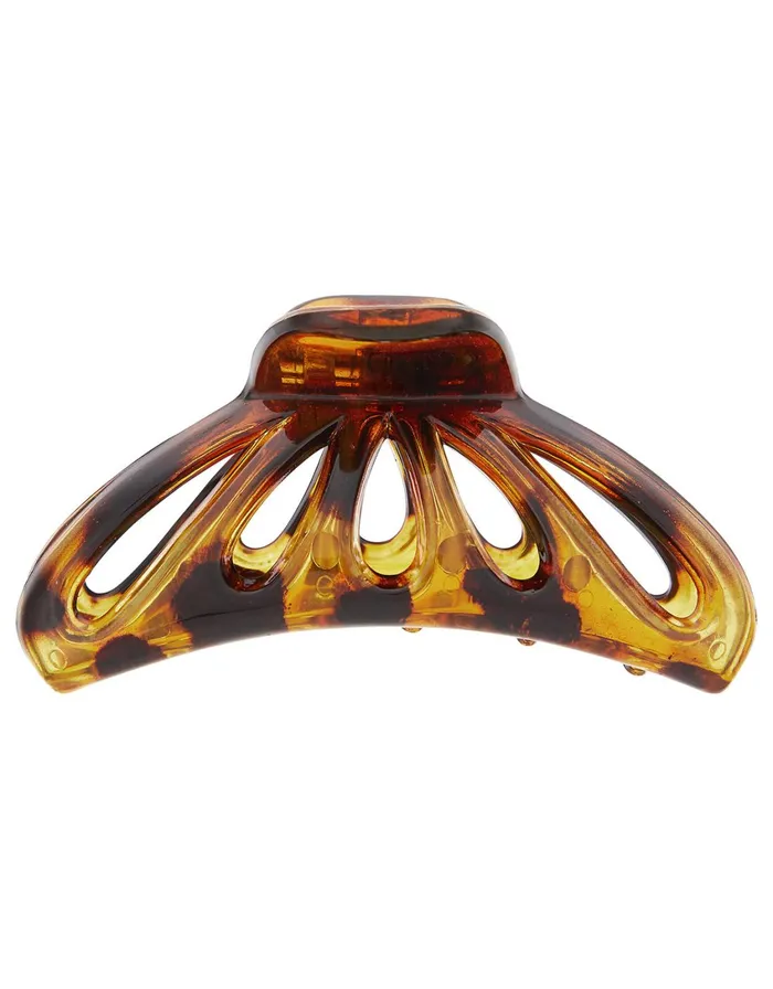 Accessorize Large Claw Clip Women Hair Accessories