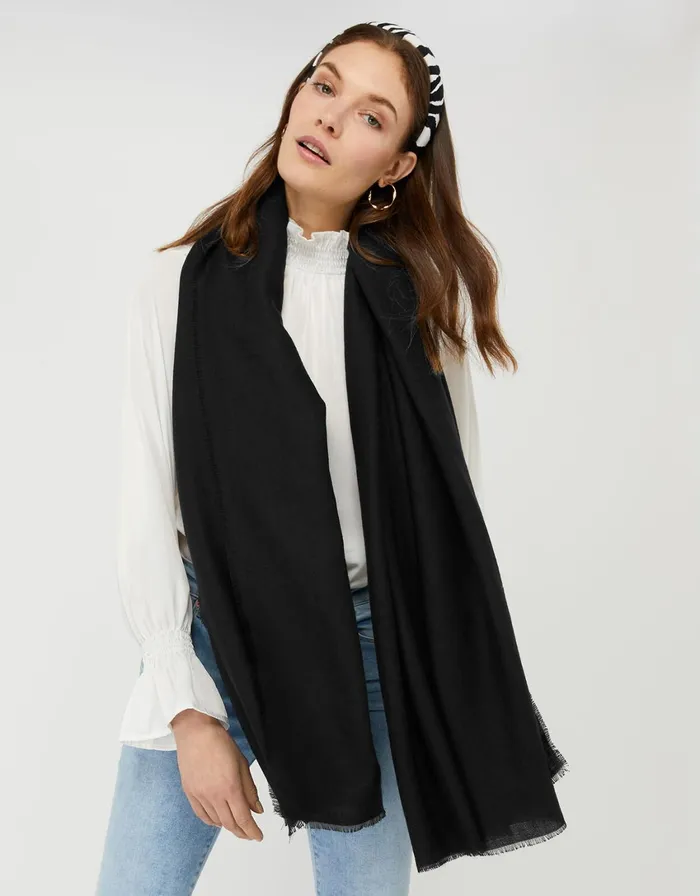 Accessorize Take Me Everywhere Scarf Women Scarves