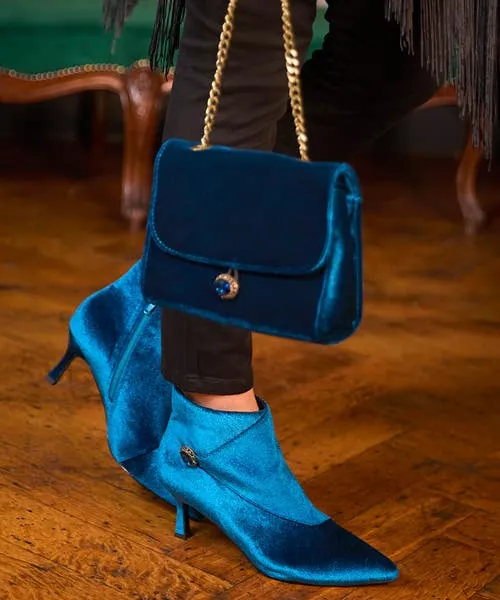 Apparel Handbags and Purses Joebrowns Beyond Glamour Jewel Trim Bag Dark Teal Apparel Handbags and Purses Joebrowns Beyond Glamour Jewel Trim Bag Dark Teal