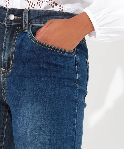 Apparel Joebrowns Western Bootcut Jeans Blue Jeans and Trousers Apparel Joebrowns Western Bootcut Jeans Blue Jeans and Trousers