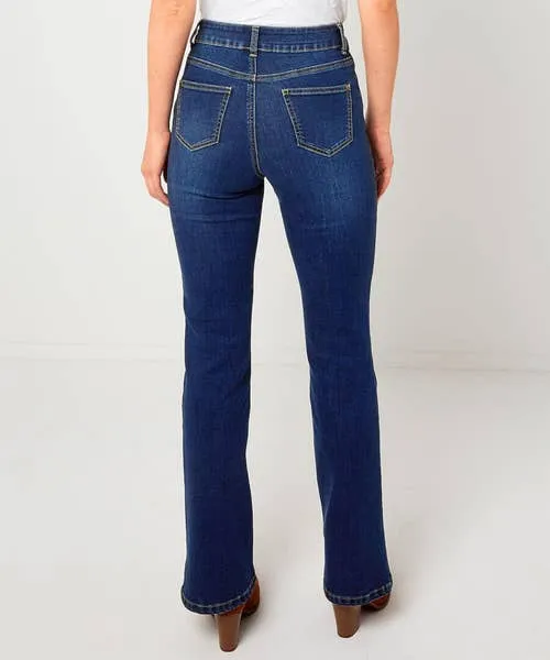 Apparel Joebrowns Western Bootcut Jeans Blue Jeans and Trousers Apparel Joebrowns Western Bootcut Jeans Blue Jeans and Trousers