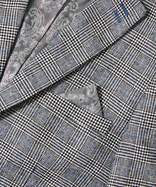Apparel Marvellous Mix Blazer Grey Tailoring Joebrowns Apparel Marvellous Mix Blazer Grey Tailoring Joebrowns