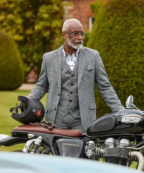Apparel Marvellous Mix Blazer Grey Tailoring Joebrowns Apparel Marvellous Mix Blazer Grey Tailoring Joebrowns