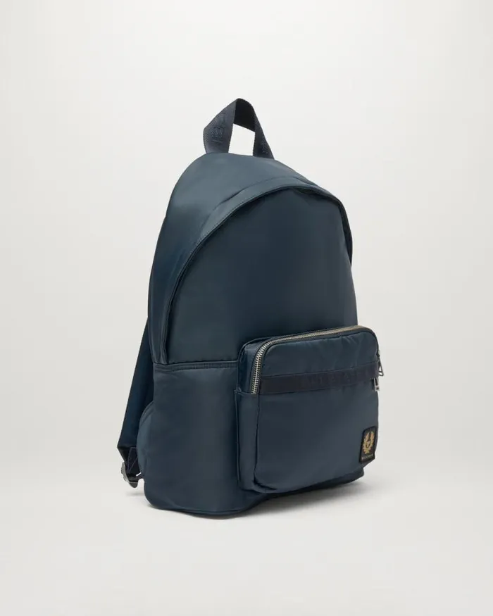 Bags MenWomen Belstaff Urban Backpack Dark Ink Bags MenWomen Belstaff Urban Backpack Dark Ink