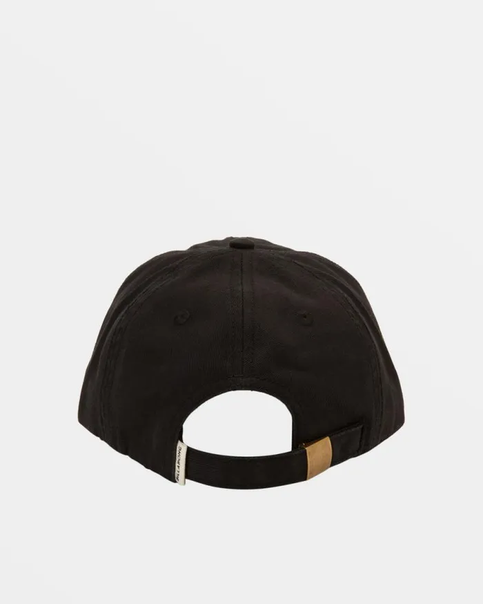 Billabong Hats and Beanies Dad Hat Strapback Hat Black Sands 8211 Women Billabong Hats and Beanies Dad Hat Strapback Hat Black Sands 8211 Women