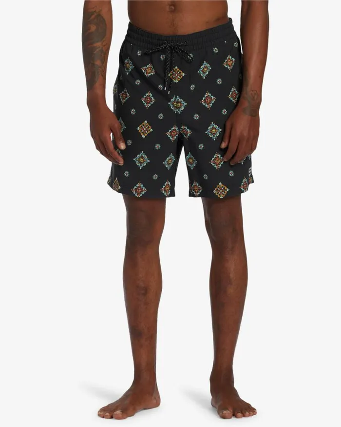 Billabong Layback Boardshorts Good Times Layback 16034 Swim Trunks Night 8211 Men Billabong Layback Boardshorts Good Times Layback 16034 Swim Trunks Night 8211 Men