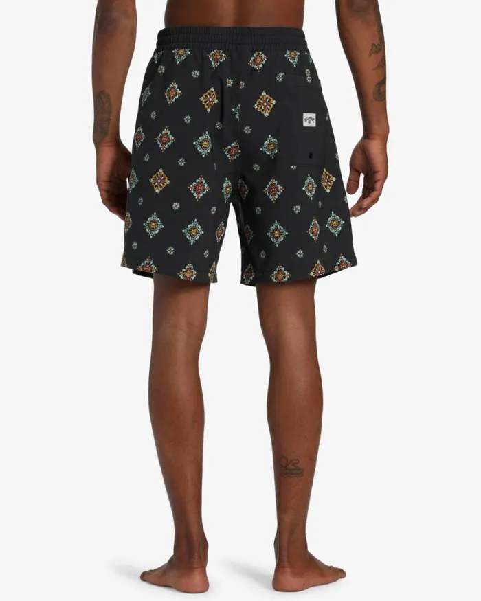 Billabong Layback Boardshorts Good Times Layback 16034 Swim Trunks Night 8211 Men Billabong Layback Boardshorts Good Times Layback 16034 Swim Trunks Night 8211 Men