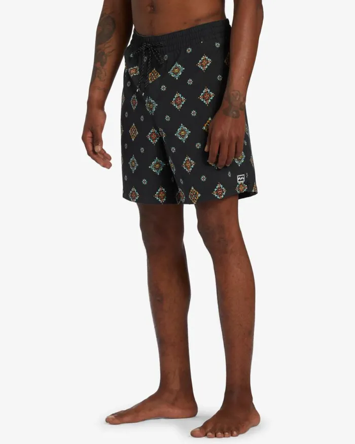 Billabong Layback Boardshorts Good Times Layback 16034 Swim Trunks Night 8211 Men Billabong Layback Boardshorts Good Times Layback 16034 Swim Trunks Night 8211 Men