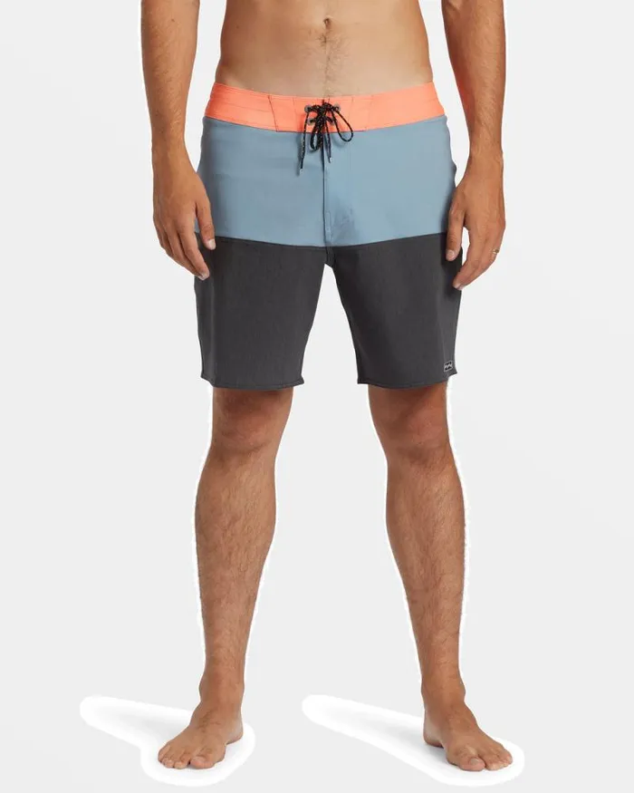 Billabong Long Length 18034 8211 21034 Fifty50 Pro 19034 Boardshorts Washed Blue 8211 Men Billabong Long Length 18034 8211 21034 Fifty50 Pro 19034 Boardshorts Washed Blue 8211 Men