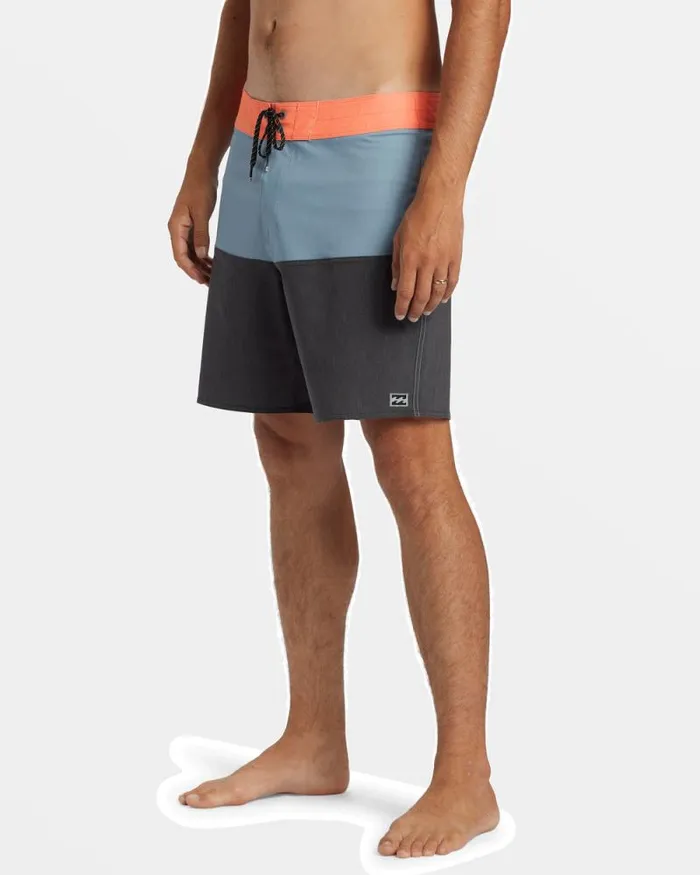 Billabong Long Length 18034 8211 21034 Fifty50 Pro 19034 Boardshorts Washed Blue 8211 Men Billabong Long Length 18034 8211 21034 Fifty50 Pro 19034 Boardshorts Washed Blue 8211 Men