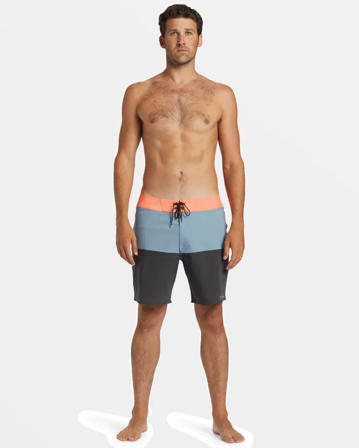 Billabong Long Length 18034 8211 21034 Fifty50 Pro 19034 Boardshorts Washed Blue 8211 Men Billabong Long Length 18034 8211 21034 Fifty50 Pro 19034 Boardshorts Washed Blue 8211 Men