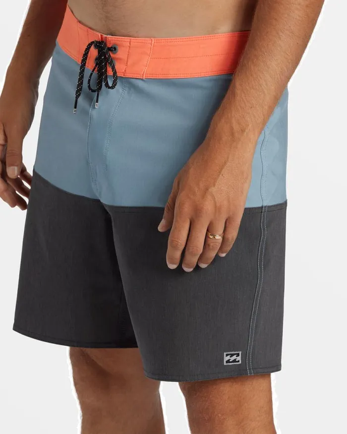 Billabong Long Length 18034 8211 21034 Fifty50 Pro 19034 Boardshorts Washed Blue 8211 Men Billabong Long Length 18034 8211 21034 Fifty50 Pro 19034 Boardshorts Washed Blue 8211 Men