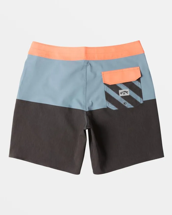 Billabong Long Length 18034 8211 21034 Fifty50 Pro 19034 Boardshorts Washed Blue 8211 Men Billabong Long Length 18034 8211 21034 Fifty50 Pro 19034 Boardshorts Washed Blue 8211 Men