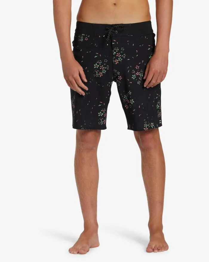 Billabong Pro Boardshorts Good Times Pro 18034 Boardshorts Black 8211 Men