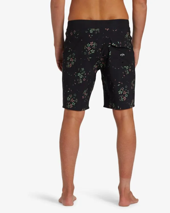 Billabong Pro Boardshorts Good Times Pro 18034 Boardshorts Black 8211 Men