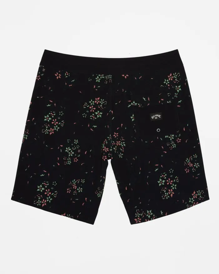 Billabong Pro Boardshorts Good Times Pro 18034 Boardshorts Black 8211 Men