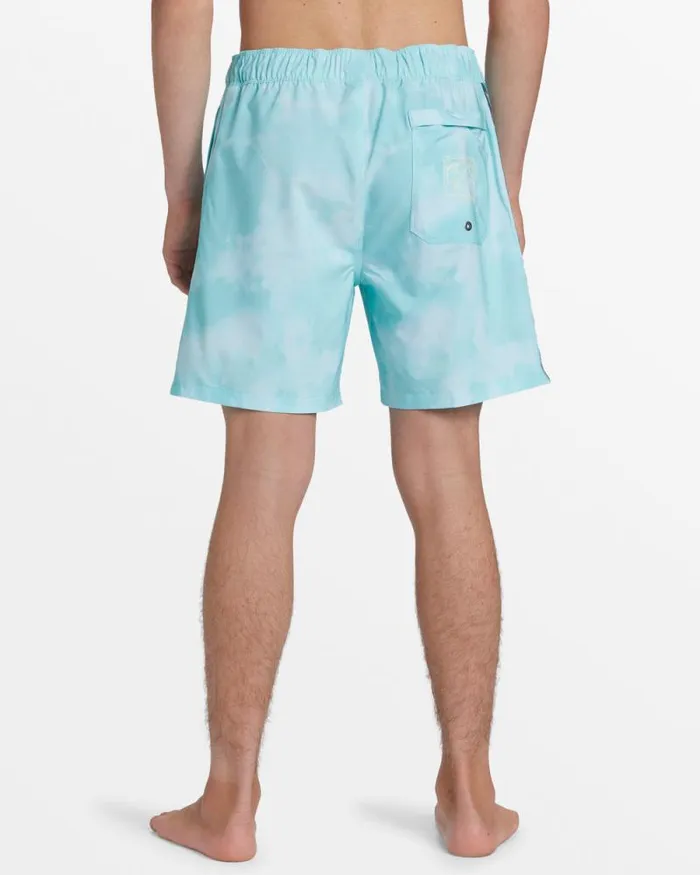 Billabong Short Length 16034 8211 175034 D Bah Layback 17034 Swim Trunks Mint 8211 Men Billabong Short Length 16034 8211 175034 D Bah Layback 17034 Swim Trunks Mint 8211 Men