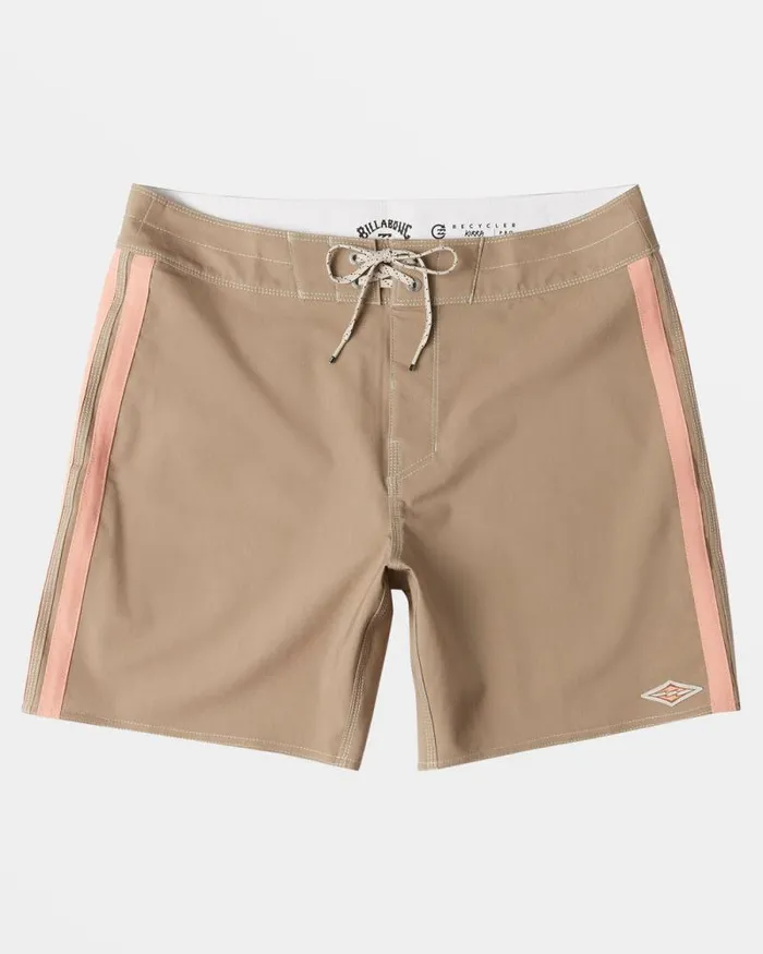 Billabong Short Length 16034 8211 175034 Kirra Pro Performance 17034 Boardshorts Gravel 8211 Men Billabong Short Length 16034 8211 175034 Kirra Pro Performance 17034 Boardshorts Gravel 8211 Men