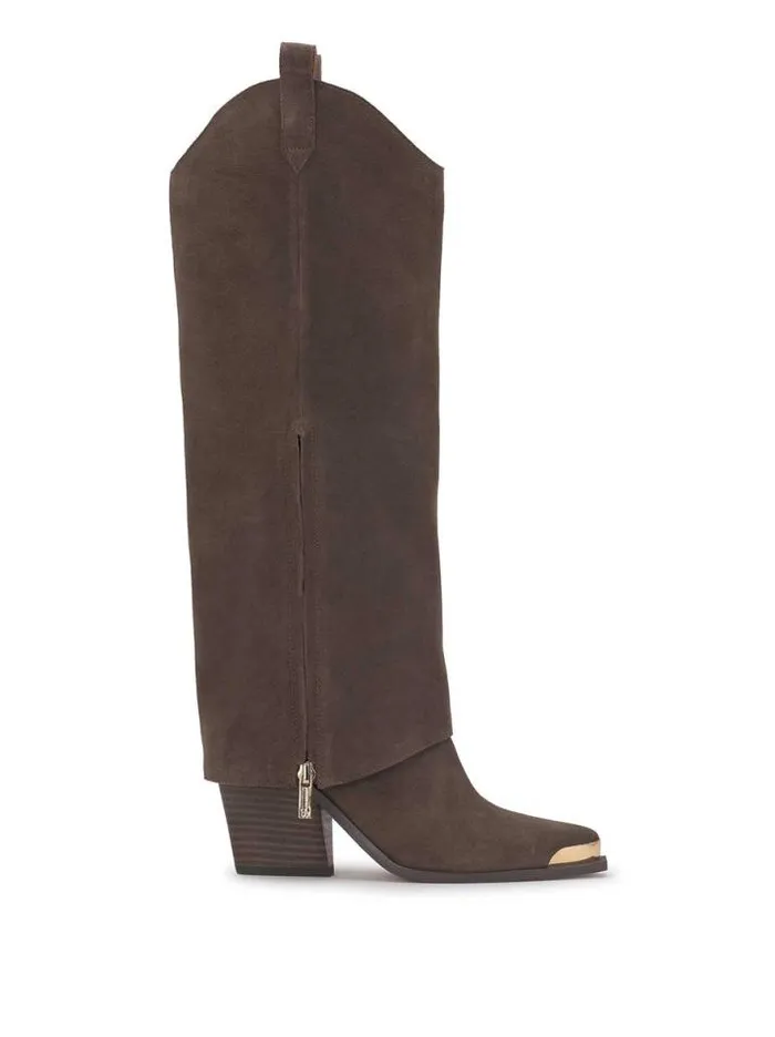 Boots and Booties Shoes Jessica Simpson Astoli Boot In Sable