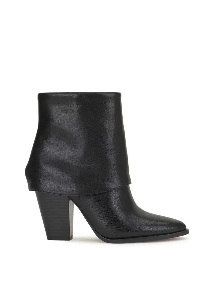 Boots and Booties Shoes Jessica Simpson Coulton Bootie In Black