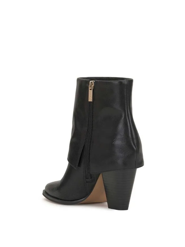Boots and Booties Shoes Jessica Simpson Coulton Bootie In Black