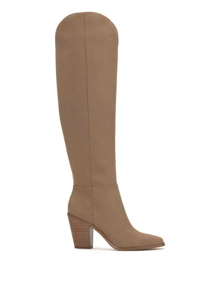 Boots and Booties Shoes Jessica Simpson Ravyn Boot In Sandstone