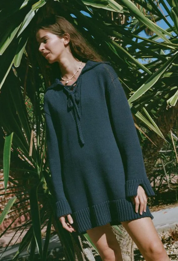 Ciao Lucia Polo Sweaters Pernille Dress Boat 8211 Women