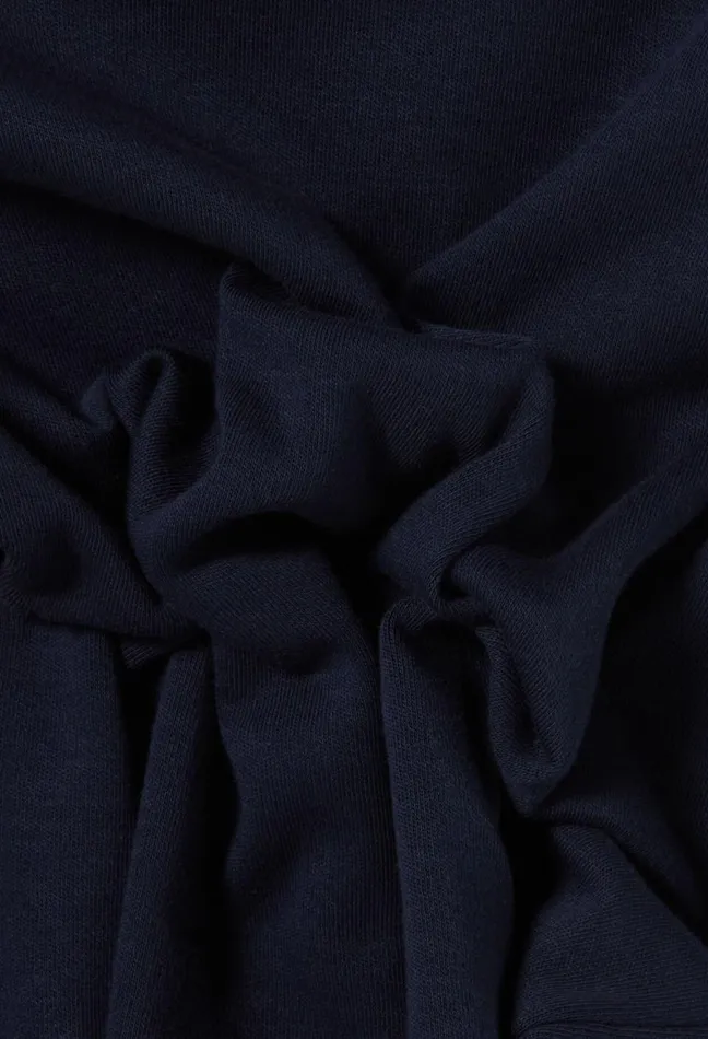 Claudie Pierlot Cp Cotton TShirt Navy Women TShirts Claudie Pierlot Cp Cotton TShirt Navy Women TShirts