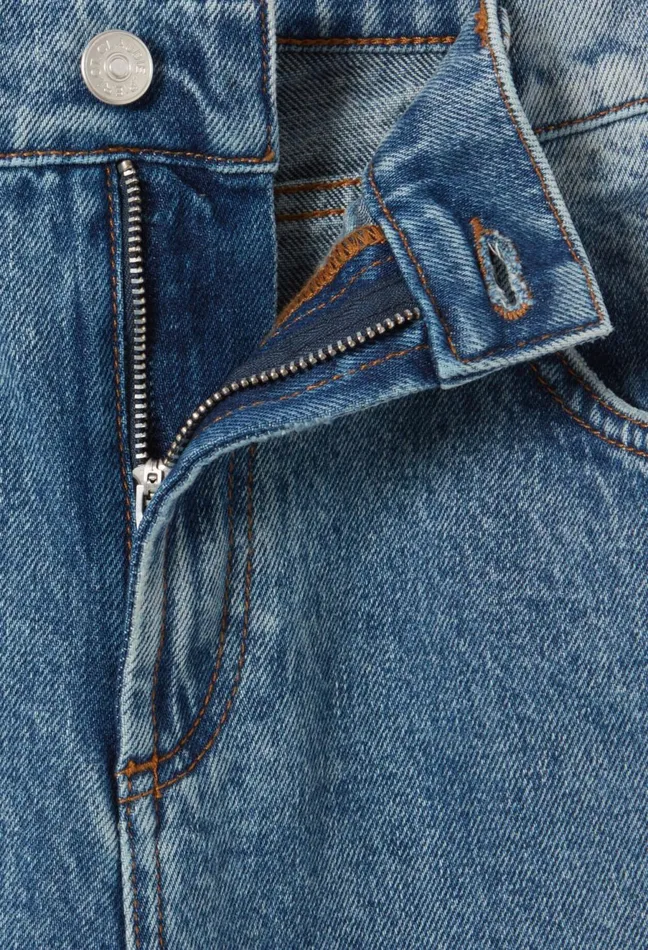 Claudie Pierlot Jean Louis Light Flare Jeans Denim Very Light Blue Women Jeans And Trousers Claudie Pierlot Jean Louis Light Flare Jeans Denim Very Light Blue Women Jeans And Trousers