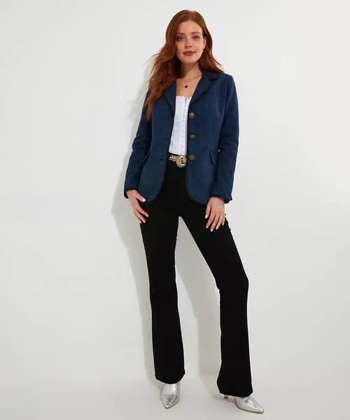 Coats and Jackets Joe8217s Favourite Forever Jacket Blue 8211 Joebrowns Apparel Coats and Jackets Joe8217s Favourite Forever Jacket Blue 8211 Joebrowns Apparel