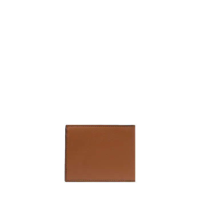 Coin Compartment Wallet8CC With Flap Cognac Men Lancel Purses Coin Compartment Wallet8CC With Flap Cognac Men Lancel Purses