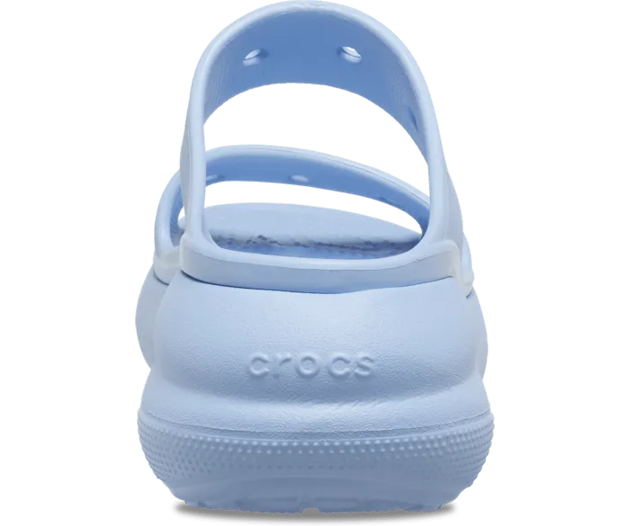 Crush Sandal Blue Calcite Men Crocs Sandals