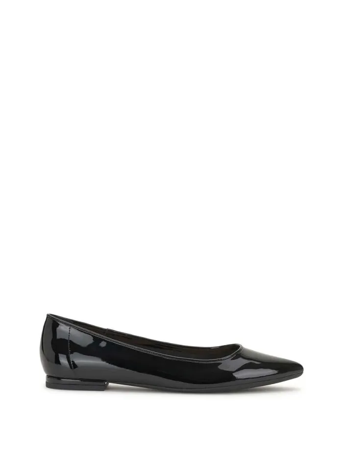 Flats Shoes Jessica Simpson Cazzedy Flat In Black
