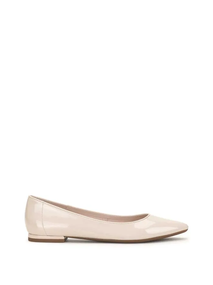 Flats Shoes Jessica Simpson Cazzedy Flat In Chalk