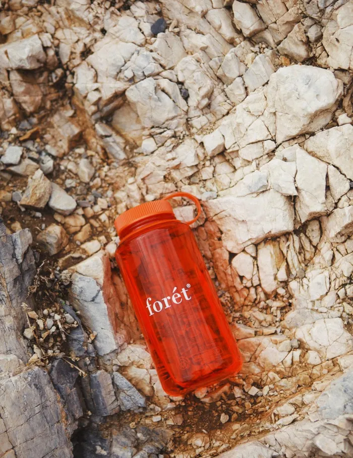 Fort Accessories FORT X NALGENE BOTTLE 32oz Orange 8211 Men Fort Accessories FORT X NALGENE BOTTLE 32oz Orange 8211 Men