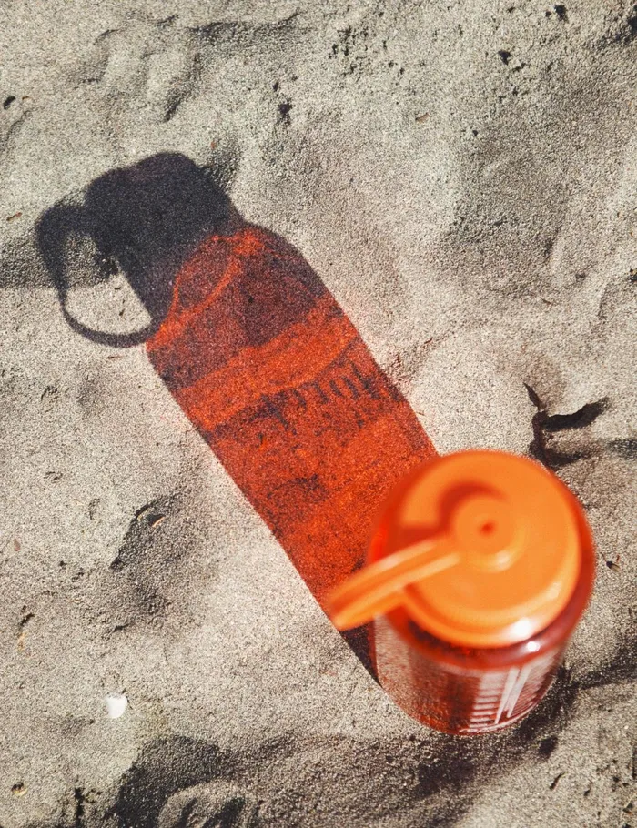 Fort Accessories FORT X NALGENE BOTTLE 32oz Orange 8211 Men Fort Accessories FORT X NALGENE BOTTLE 32oz Orange 8211 Men