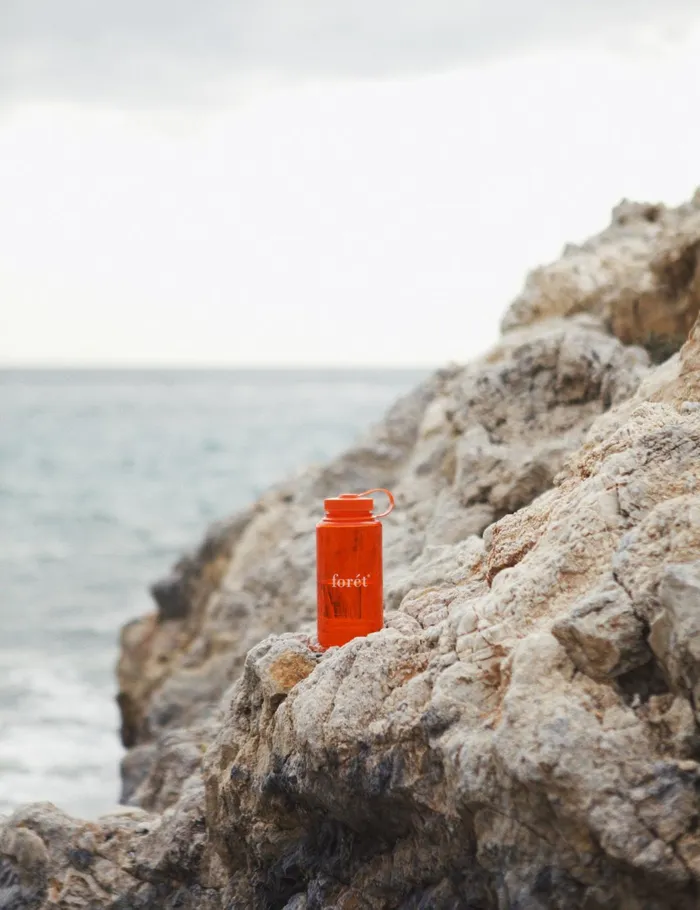 Fort Accessories FORT X NALGENE BOTTLE 32oz Orange 8211 Men Fort Accessories FORT X NALGENE BOTTLE 32oz Orange 8211 Men