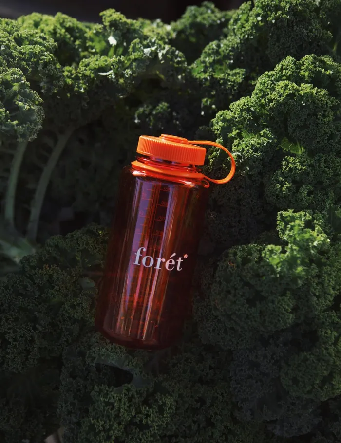 Fort Accessories FORT X NALGENE BOTTLE 32oz Orange 8211 Men Fort Accessories FORT X NALGENE BOTTLE 32oz Orange 8211 Men