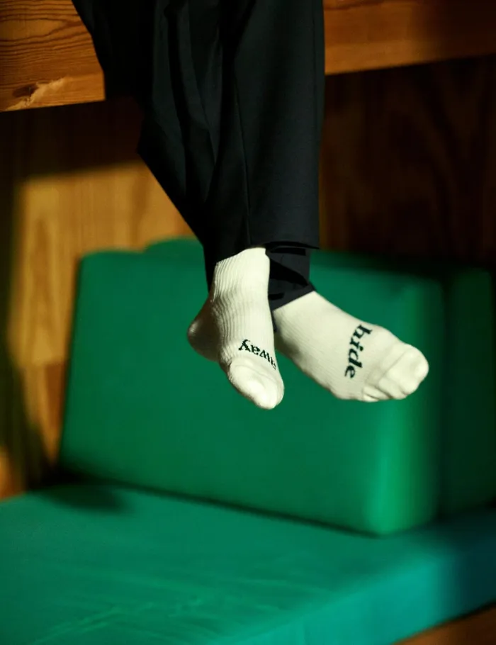 Fort Accessories HIDEAWAY SOCKS 8211 Men Fort Accessories HIDEAWAY SOCKS 8211 Men