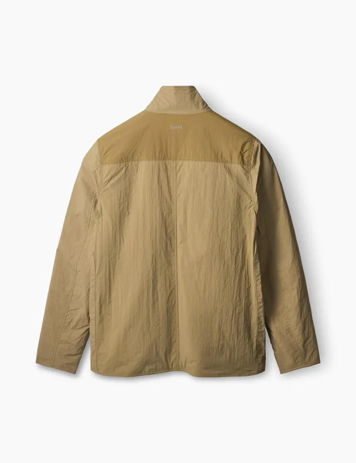 Fort Jackets MYST LINER JACKET Armydusty Olive 8211 Men Fort Jackets MYST LINER JACKET Armydusty Olive 8211 Men