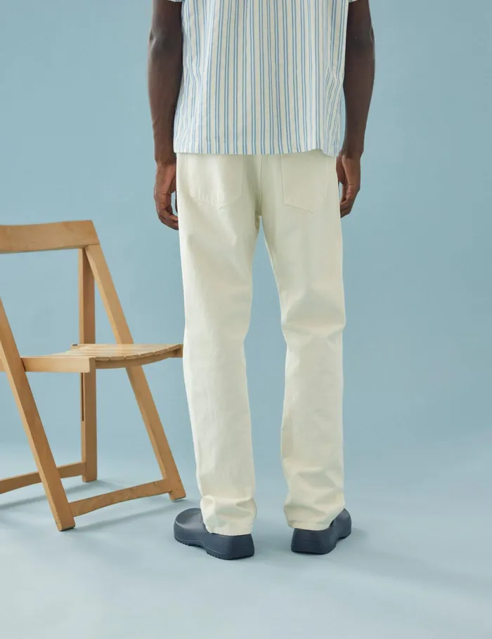 Fort Pants HEATH JEANS Cloud 8211 Men Fort Pants HEATH JEANS Cloud 8211 Men