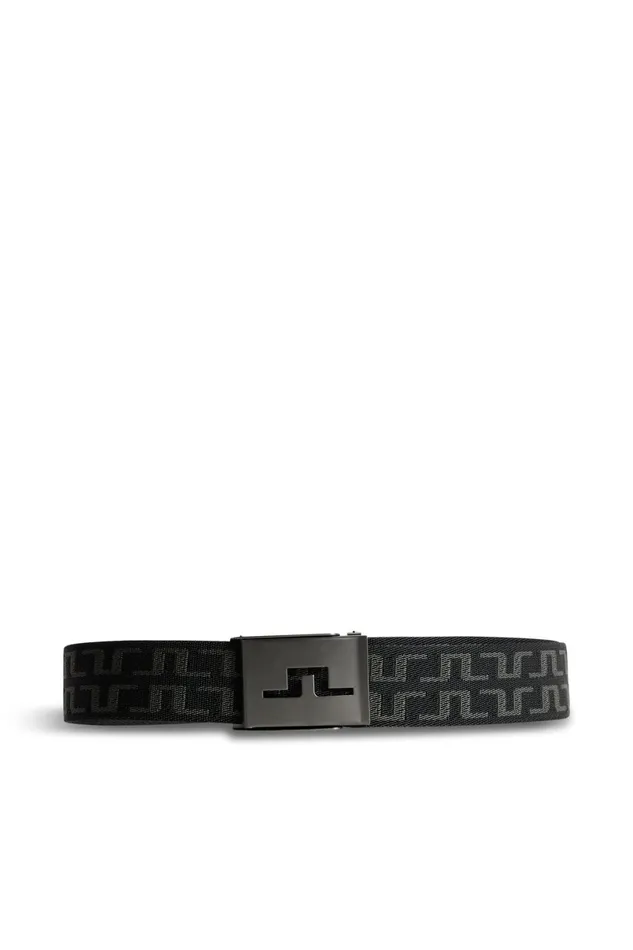 JLindeberg Belts Men Bo Jacquard Belt