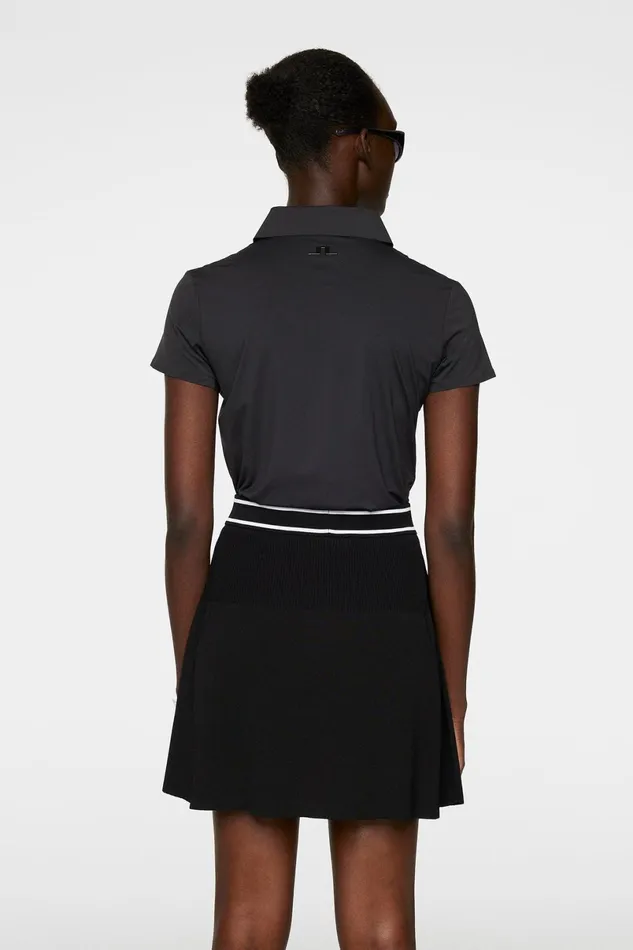 JLindeberg Polo Shirts Women Lexa Polo