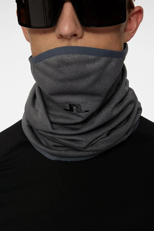 JLindeberg Scarves MenWomen Damian Neck Gaiter