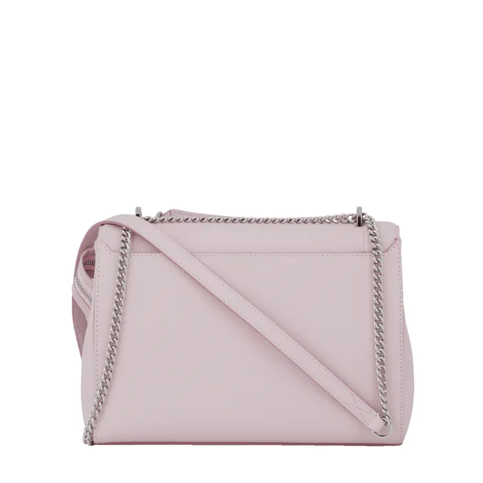 L Flap Bag Dragee Pink Women Lancel Hand Bags L Flap Bag Dragee Pink Women Lancel Hand Bags