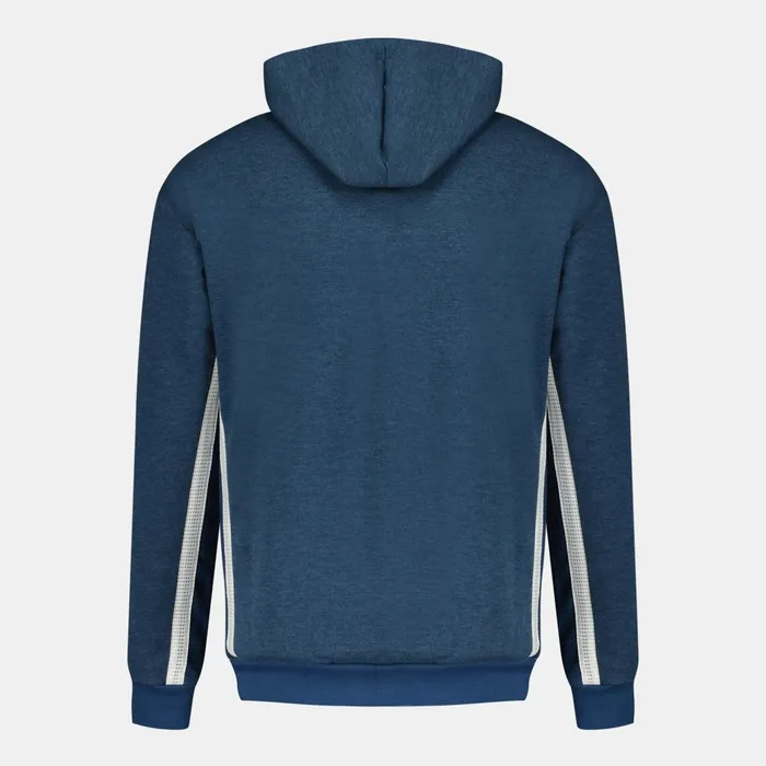 Le Coq Sportif France039s Olympic Team ZipUp Hoodie Insignia Blue Men Sweatshirts Le Coq Sportif France039s Olympic Team ZipUp Hoodie Insignia Blue Men Sweatshirts