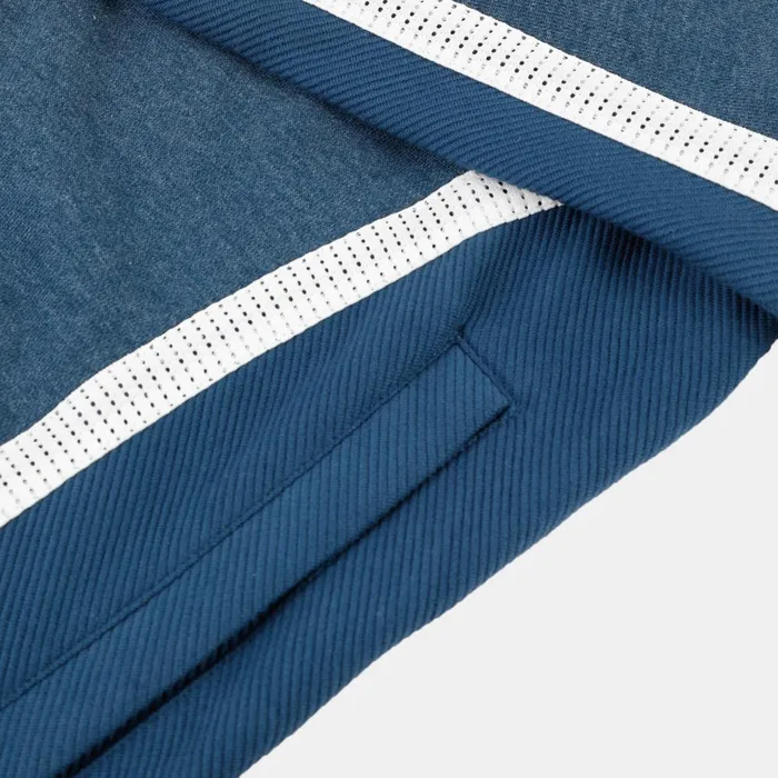 Le Coq Sportif France039s Olympic Team ZipUp Hoodie Insignia Blue Men Sweatshirts Le Coq Sportif France039s Olympic Team ZipUp Hoodie Insignia Blue Men Sweatshirts