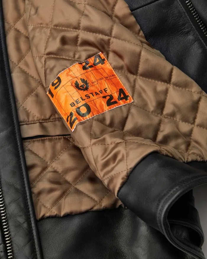 Leather Jackets Men Belstaff Centenary Outlaw Pro Motorcycle Jacket Black Leather Jackets Men Belstaff Centenary Outlaw Pro Motorcycle Jacket Black